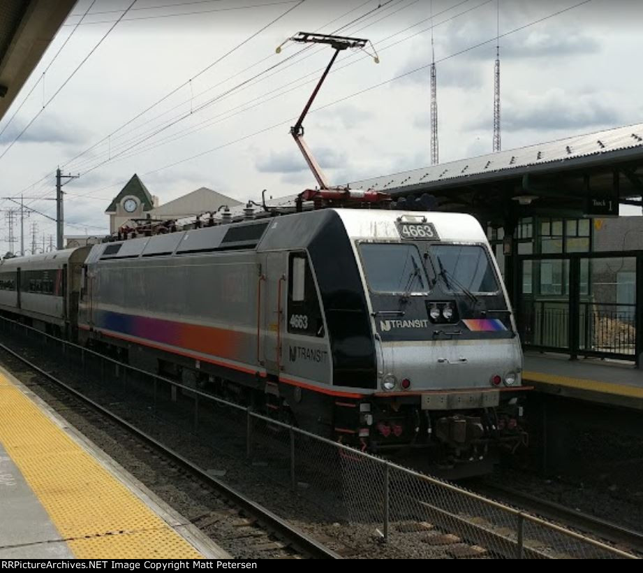 NJT 4663